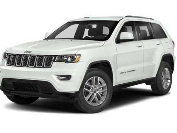 JEEP GRAND CHEROKEE 2020 1C4RJEAGXLC439688 image
